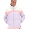 FILA Maren Quilted Jacket