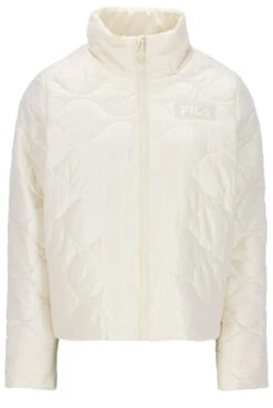 FILA Mavis Quilted Jacket 10 FILA Mavis Quilted Jacket -Cheap US Modern Apparel Store Mavis FW22ASW022 922 01