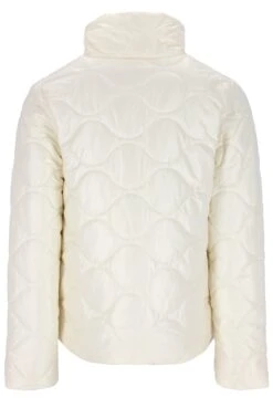 FILA Mavis Quilted Jacket 11 FILA Mavis Quilted Jacket -Cheap US Modern Apparel Store Mavis FW22ASW022 922 02