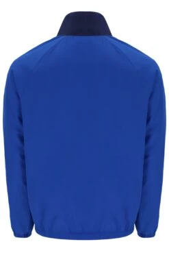 FILA Nick Cut And Sew Panelled Track Jacket -Cheap US Modern Apparel Store NICK SS24MH022 490 02