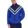 FILA Nick Cut And Sew Panelled Track Jacket