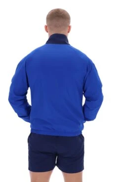 FILA Nick Cut And Sew Panelled Track Jacket -Cheap US Modern Apparel Store NICK SS24MH022 490 50