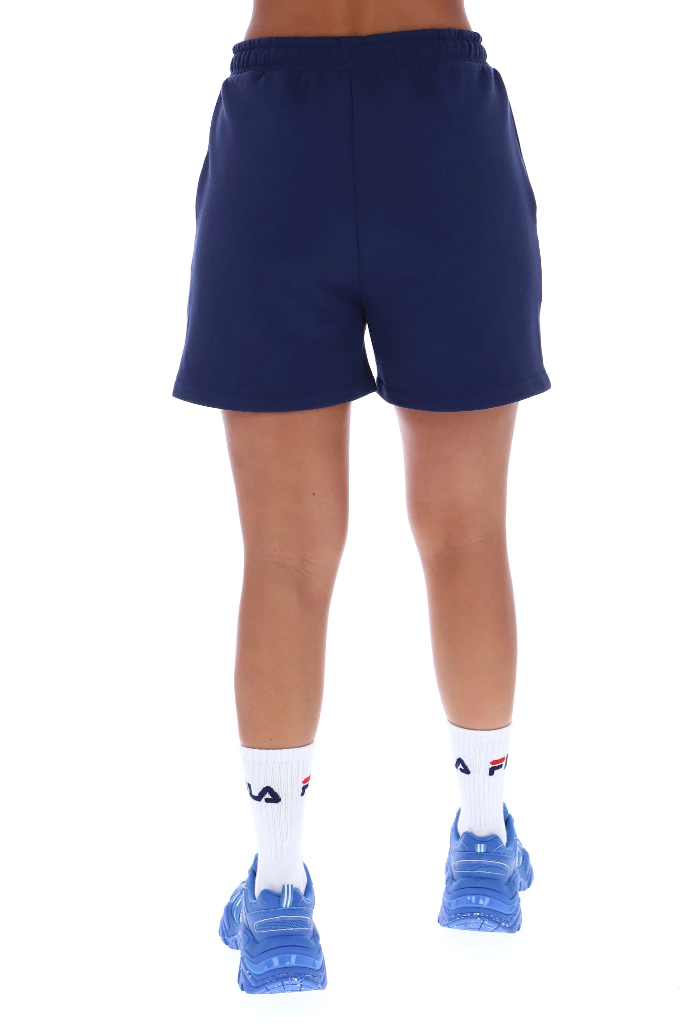 FILA FILA X TALA Jogger Short 5 FILA FILA X TALA Jogger Short - Image 5
