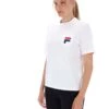 FILA Nori Boxy Pocket T-Shirt