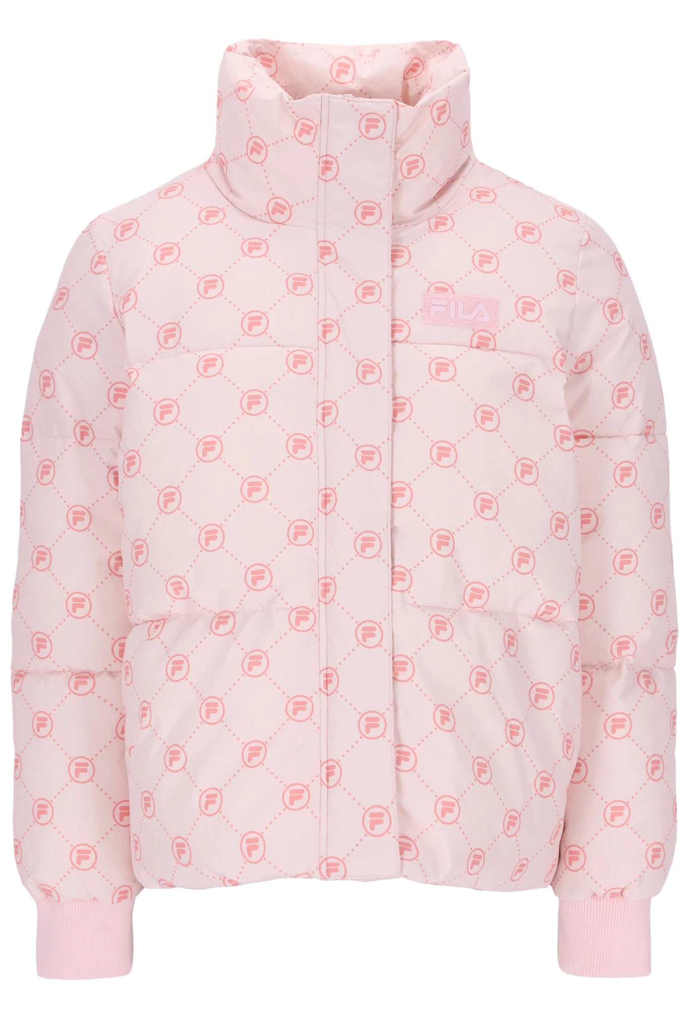 FILA Ninya Quilted Jacket 6 FILA Ninya Quilted Jacket - Image 6