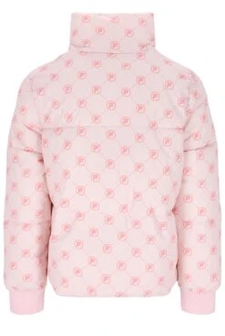 FILA Ninya Quilted Jacket 13 FILA Ninya Quilted Jacket -Cheap US Modern Apparel Store Ninya FW22ASW023 570 02