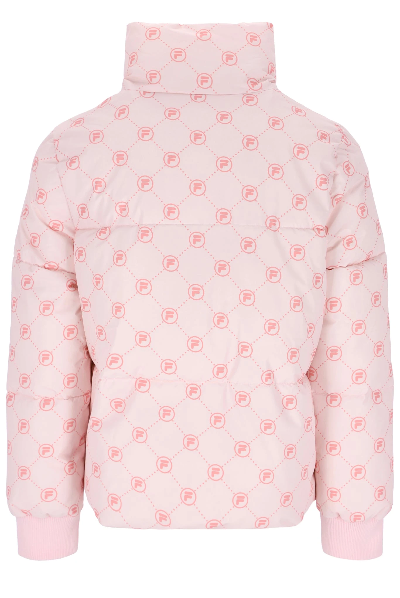 FILA Ninya Quilted Jacket 7 FILA Ninya Quilted Jacket - Image 7