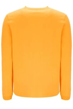 FILA Oakly Long Sleeve Unisex T-Shirt -Cheap US Modern Apparel Store OAKLY S22UE002 800 02