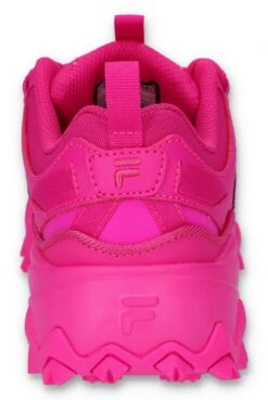 FILA Oakmont Tr Trainers -Cheap US Modern Apparel Store OAKMONTTRICE 5JM01911 650 05