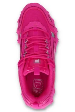 FILA Oakmont Tr Trainers -Cheap US Modern Apparel Store OAKMONTTRICE 5JM01911 650 06