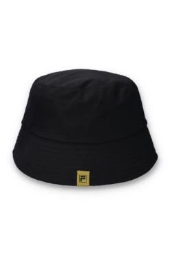 FILA Oath Premium Bucket Hat -Cheap US Modern Apparel Store OATH FHXF2203 001 03
