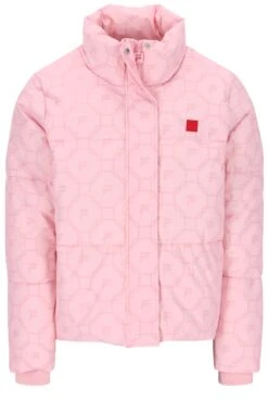 FILA Odi Gio Printed Puffer Jacket -Cheap US Modern Apparel Store ODIJACKET F23WF046 921 01 e0f62640 d1a0 4866 856f c83626927ef3