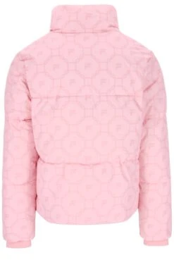 FILA Odi Gio Printed Puffer Jacket -Cheap US Modern Apparel Store ODIJACKET F23WF046 921 02