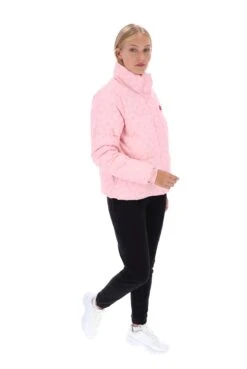 FILA Odi Gio Printed Puffer Jacket -Cheap US Modern Apparel Store ODIJACKET F23WF046 921 15