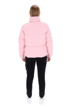 FILA Odi Gio Printed Puffer Jacket -Cheap US Modern Apparel Store ODIJACKET F23WF046 921 17