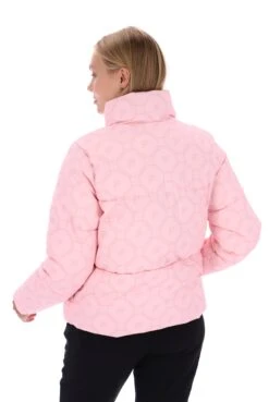 FILA Odi Gio Printed Puffer Jacket -Cheap US Modern Apparel Store ODIJACKET F23WF046 921 36