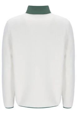 FILA Oliver 1/2 Zip Up Polar Fleece -Cheap US Modern Apparel Store OLIVER FW23MH009 130 02