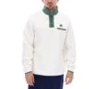 FILA Oliver 1/2 Zip Up Polar Fleece