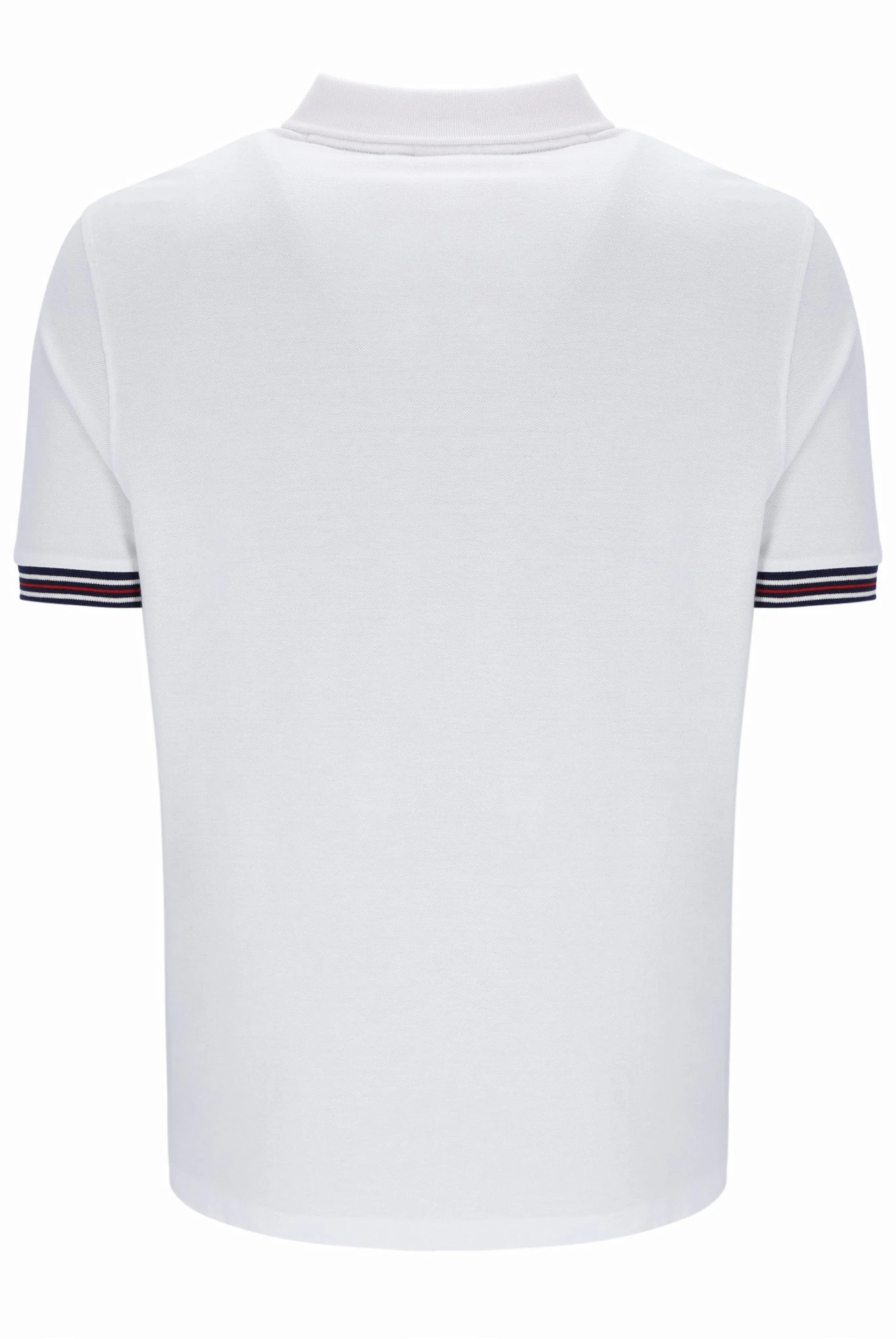 FILA Omari Heritage Stripe Polo 10 FILA Omari Heritage Stripe Polo - Image 10