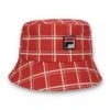 FILA Oscar Heritage Bucket Hat