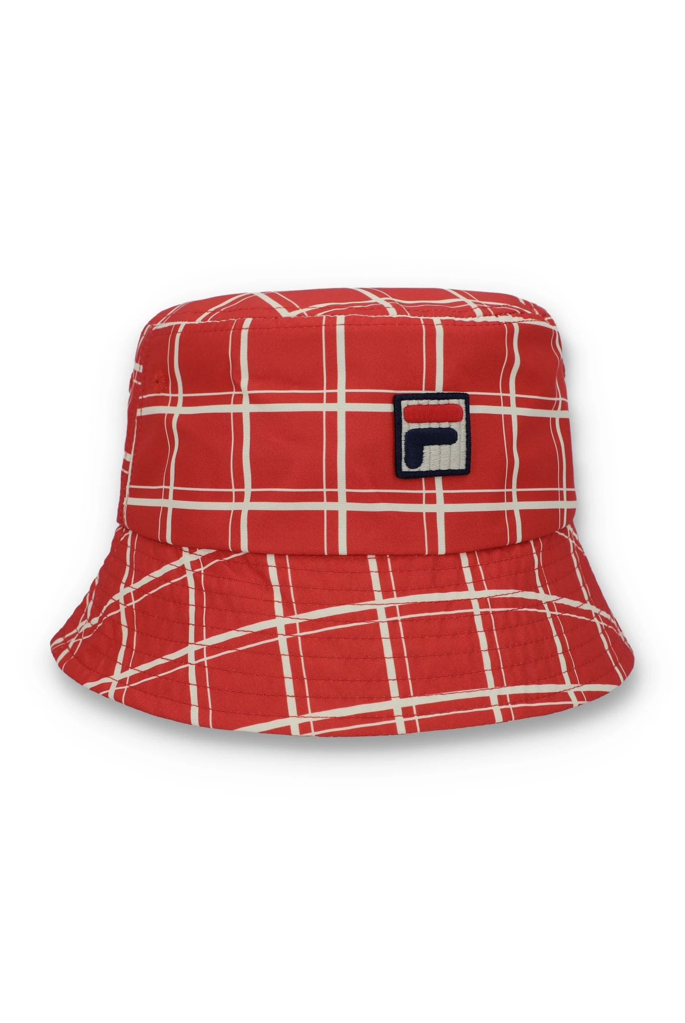 FILA Oscar Heritage Bucket Hat 1 FILA Oscar Heritage Bucket Hat
