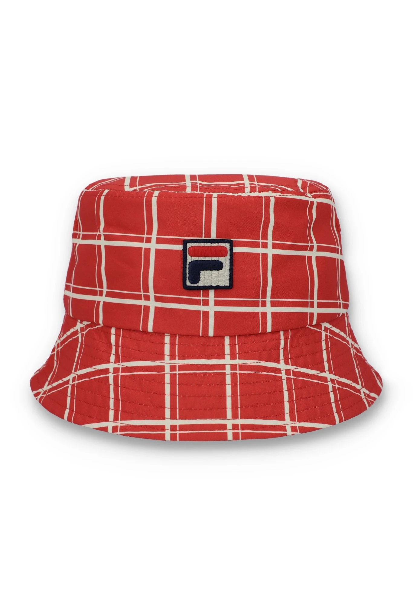 FILA Oscar Heritage Bucket Hat 2 FILA Oscar Heritage Bucket Hat - Image 2
