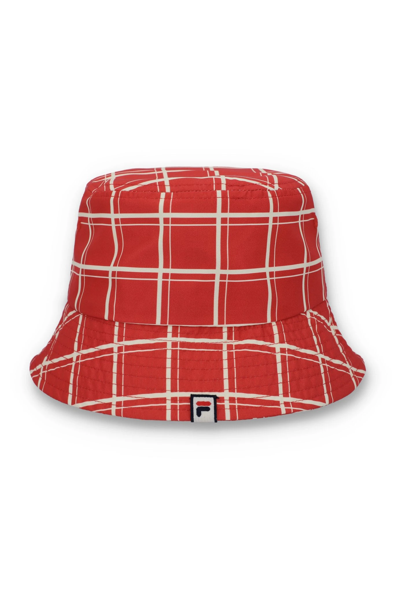 FILA Oscar Heritage Bucket Hat 3 FILA Oscar Heritage Bucket Hat - Image 3