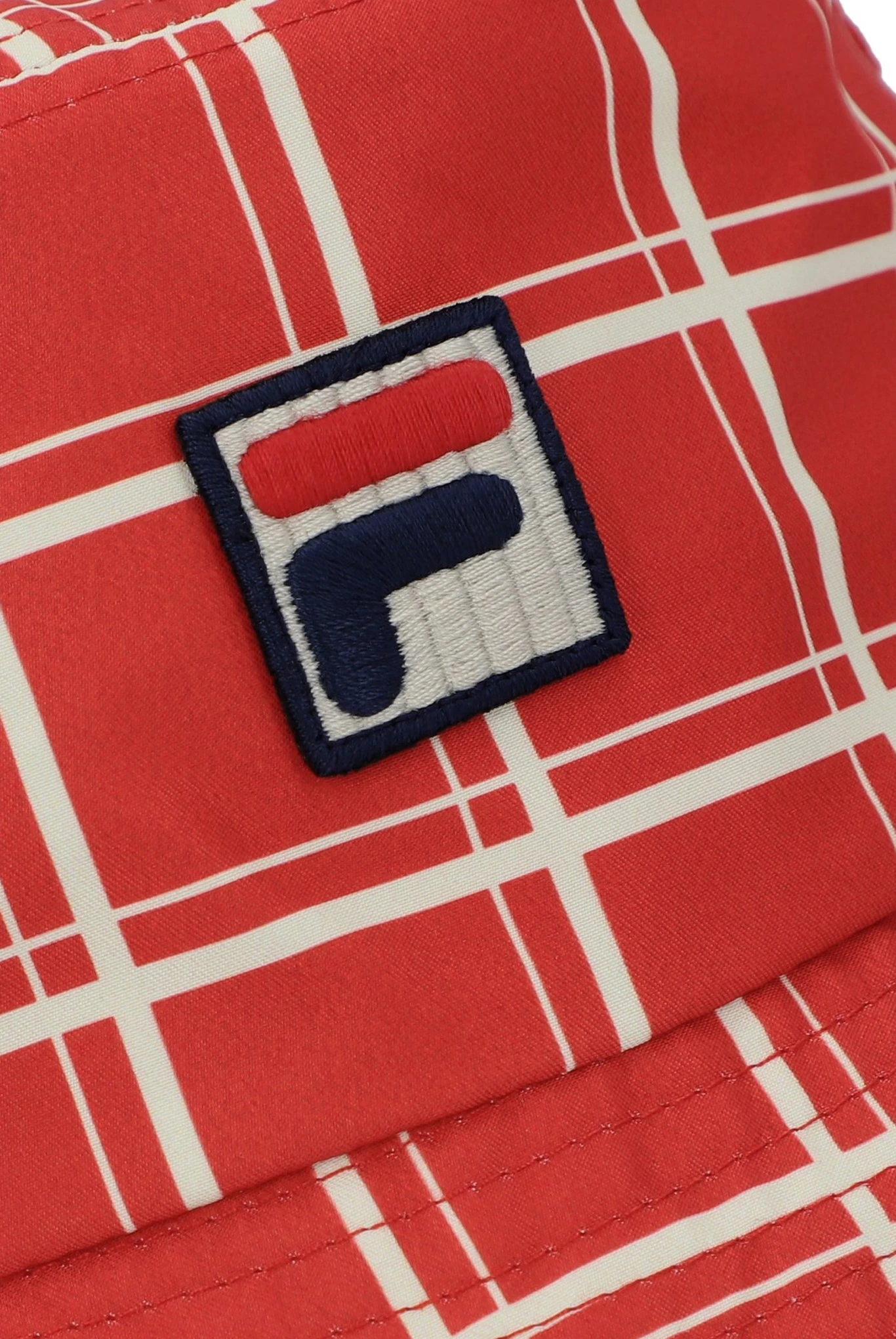 FILA Oscar Heritage Bucket Hat 4 FILA Oscar Heritage Bucket Hat - Image 4