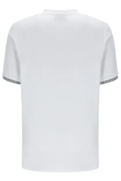 FILA Otto Pocket T-Shirt -Cheap US Modern Apparel Store OTTO SS24MG002 558 02