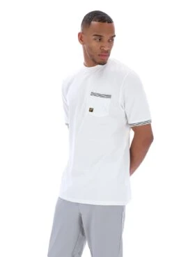 FILA Otto Pocket T-Shirt