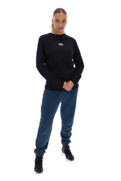 FILA Oakly Unisex Long Sleeve Tee -Cheap US Modern Apparel Store Oakly S22UE002 001 15