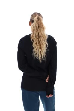 FILA Oakly Unisex Long Sleeve Tee -Cheap US Modern Apparel Store Oakly S22UE002 001 32