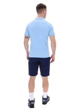 FILA Pannuci Slim Fit Polo -Cheap US Modern Apparel Store PANNUCI S22MH053 225 22