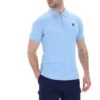 FILA Pannuci Slim Fit Polo
