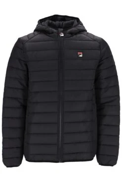 FILA Pavo Quilted Jacket 10 FILA Pavo Quilted Jacket -Cheap US Modern Apparel Store PAVO LM932923 001 01