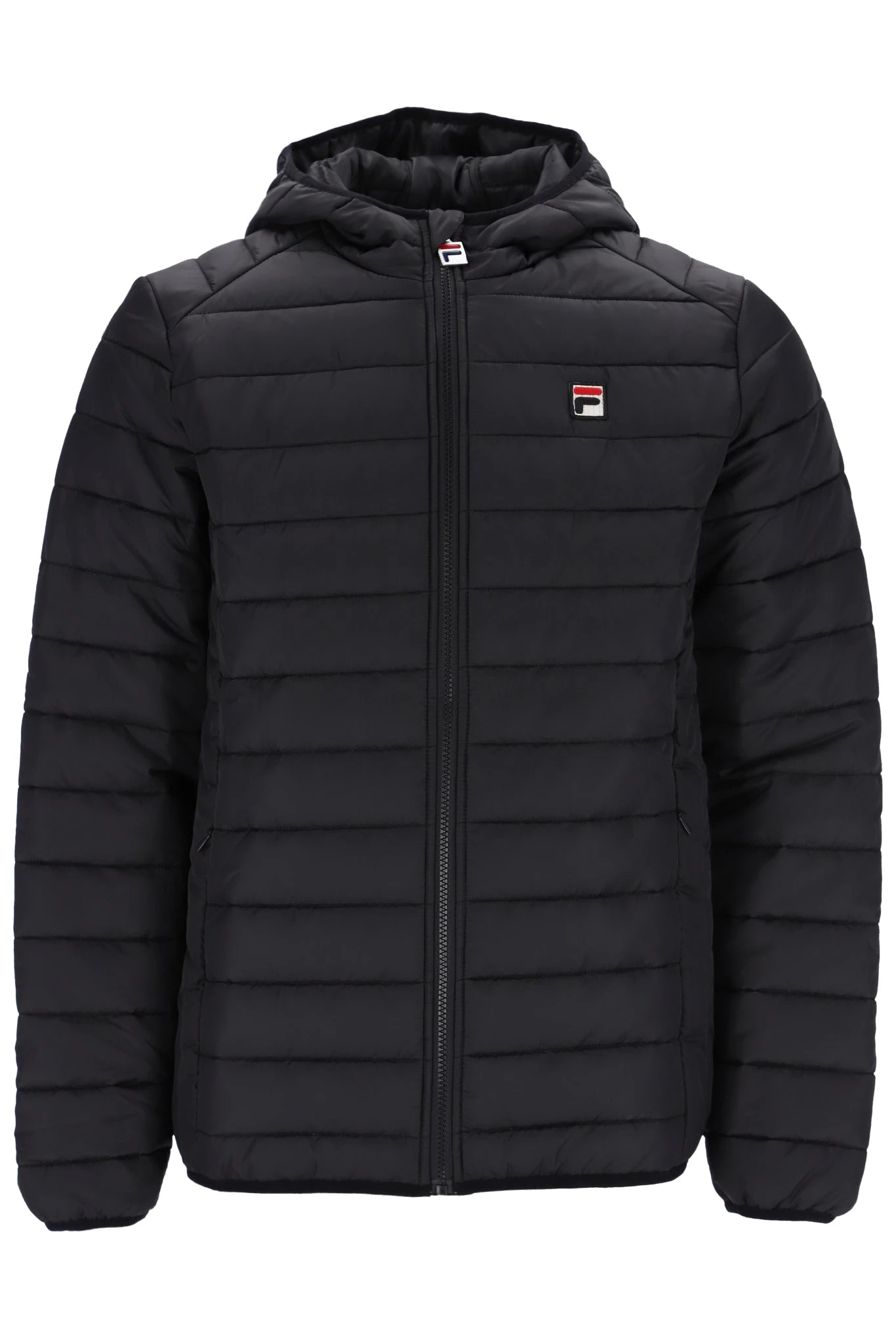 FILA Pavo Quilted Jacket 5 FILA Pavo Quilted Jacket - Image 5