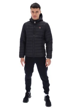 FILA Pavo Quilted Jacket 8 FILA Pavo Quilted Jacket -Cheap US Modern Apparel Store PAVO LM932923 001 01 47c995ce 36d3 4067 84f6 b61e4acfdcc1