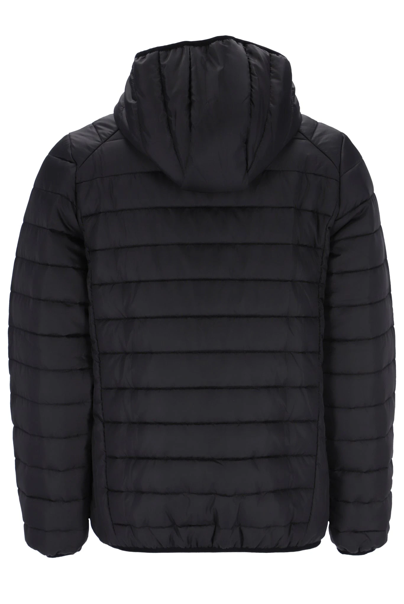 FILA Pavo Quilted Jacket 6 FILA Pavo Quilted Jacket - Image 6