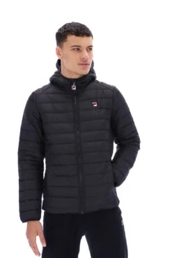 FILA Pavo Quilted Jacket