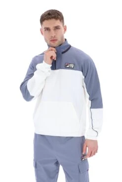 FILA Peak Sweat 1/4 Zip