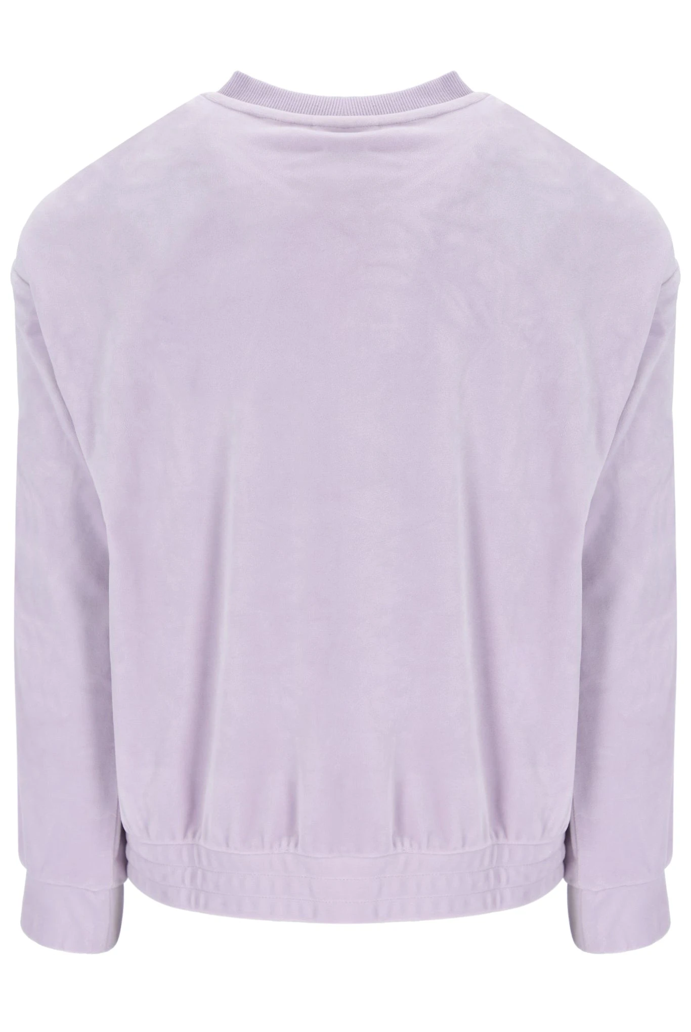 FILA Peyton Side Tape Logo Sweatshirt 2 FILA Peyton Side Tape Logo Sweatshirt - Image 2