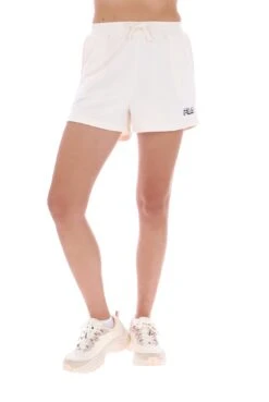 FILA Piera Relaxed Fit Short