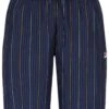 FILA Pinstripe Shorts