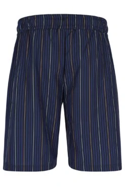 FILA Pinstripe Shorts -Cheap US Modern Apparel Store PINSTRIPESHORTS TM421111 400 02