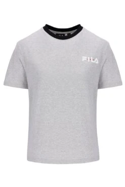 FILA Pria Womens T-Shirt 11 FILA Pria Womens T-Shirt -Cheap US Modern Apparel Store PRIA FW23SPW027 626 01 1