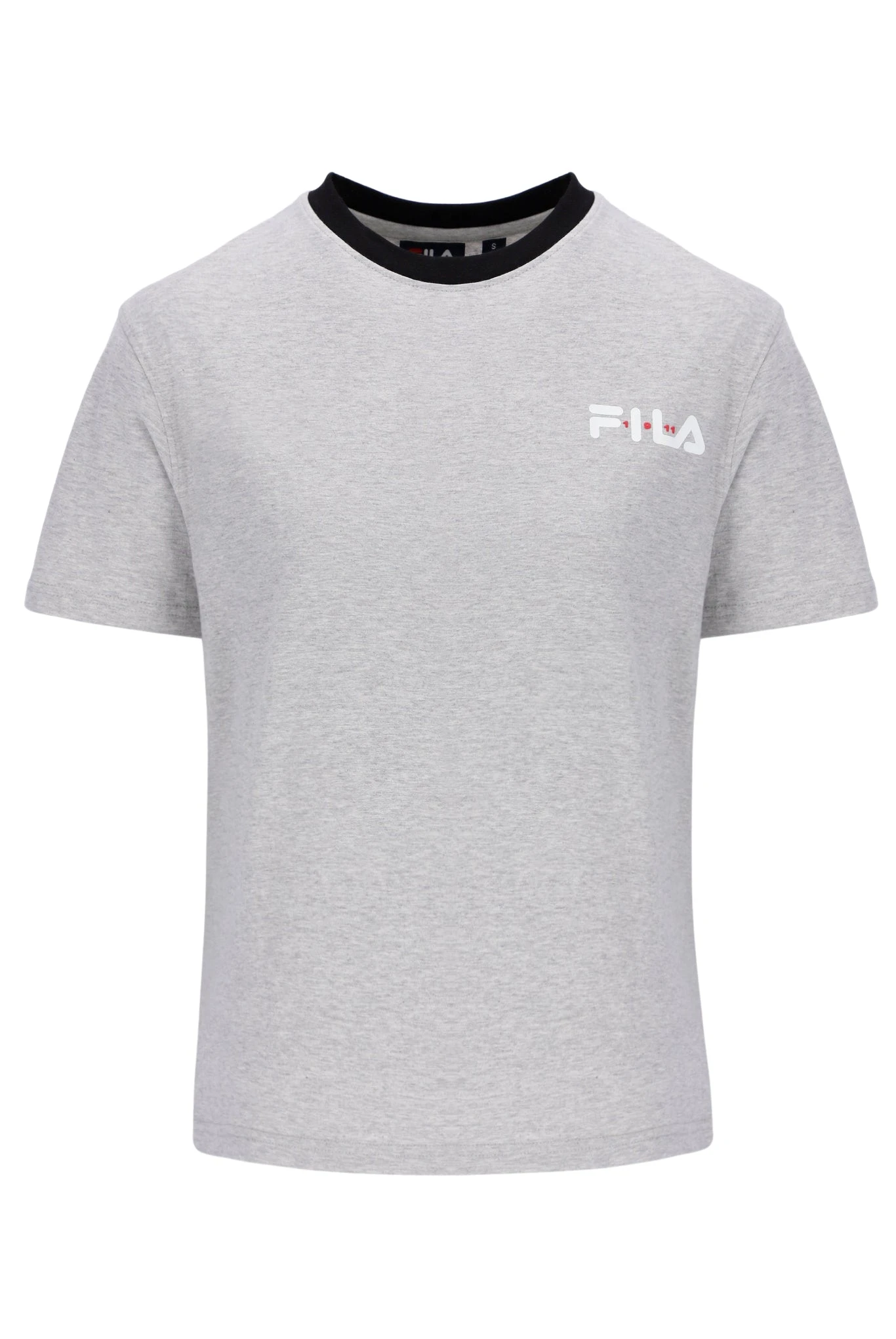 FILA Pria Womens T-Shirt 3 FILA Pria Womens T-Shirt - Image 3