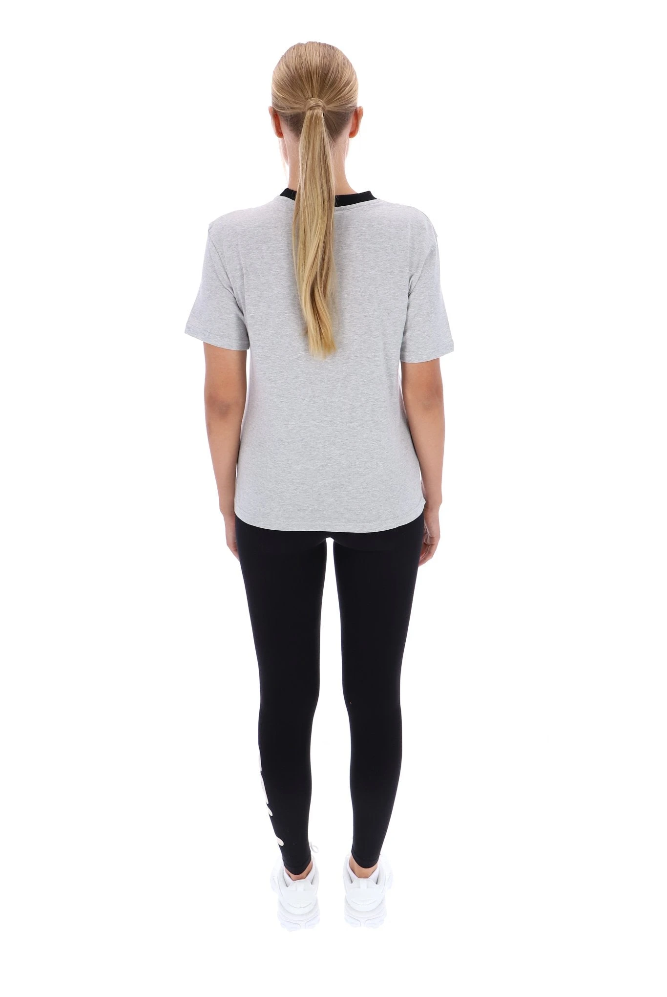 FILA Pria Womens T-Shirt 7 FILA Pria Womens T-Shirt - Image 7