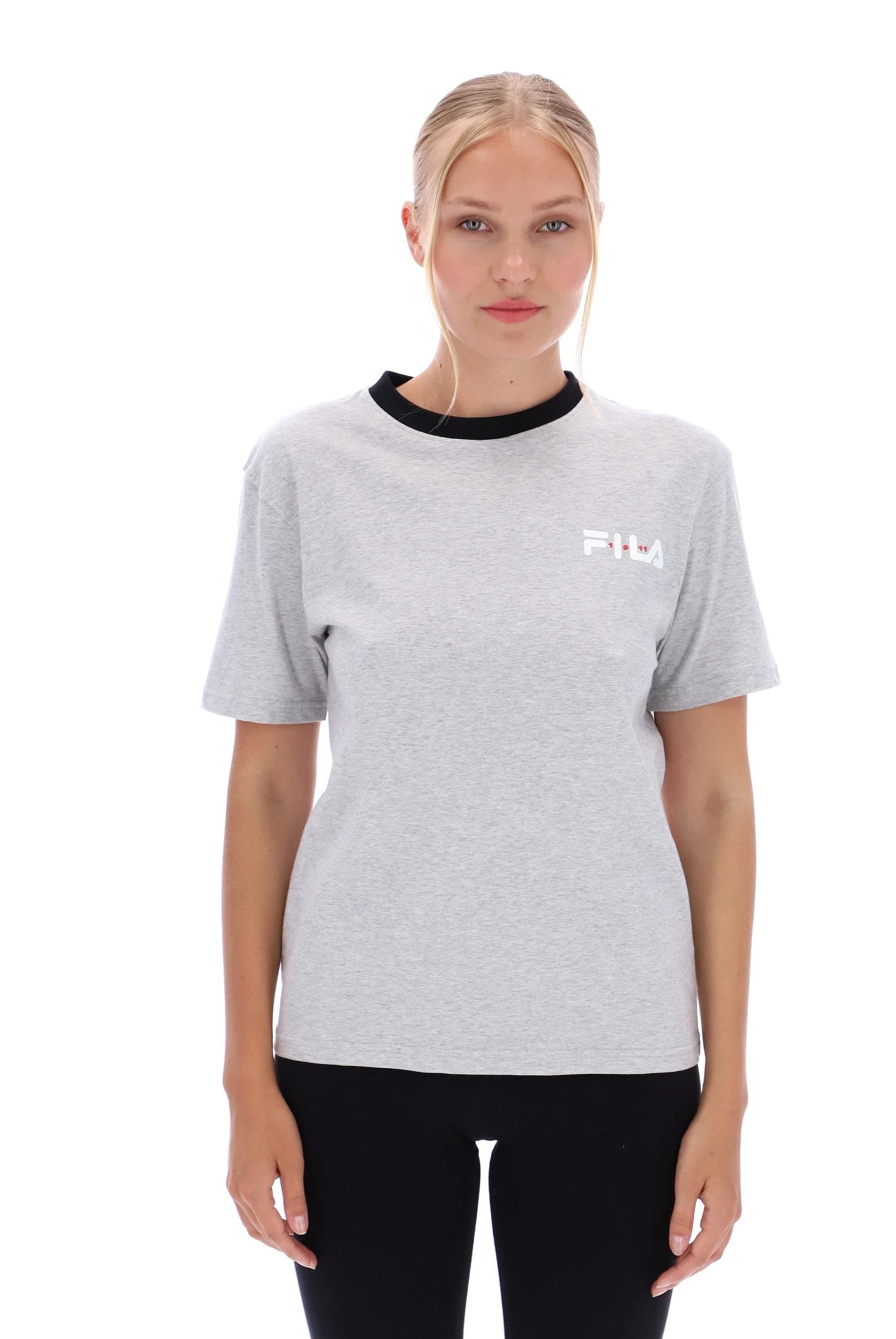 FILA Pria Womens T-Shirt 1 FILA Pria Womens T-Shirt