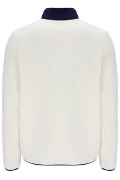 FILA Pavel Button Up Polar Fleece 13 FILA Pavel Button Up Polar Fleece -Cheap US Modern Apparel Store Pavel F22MH010 806 02 1