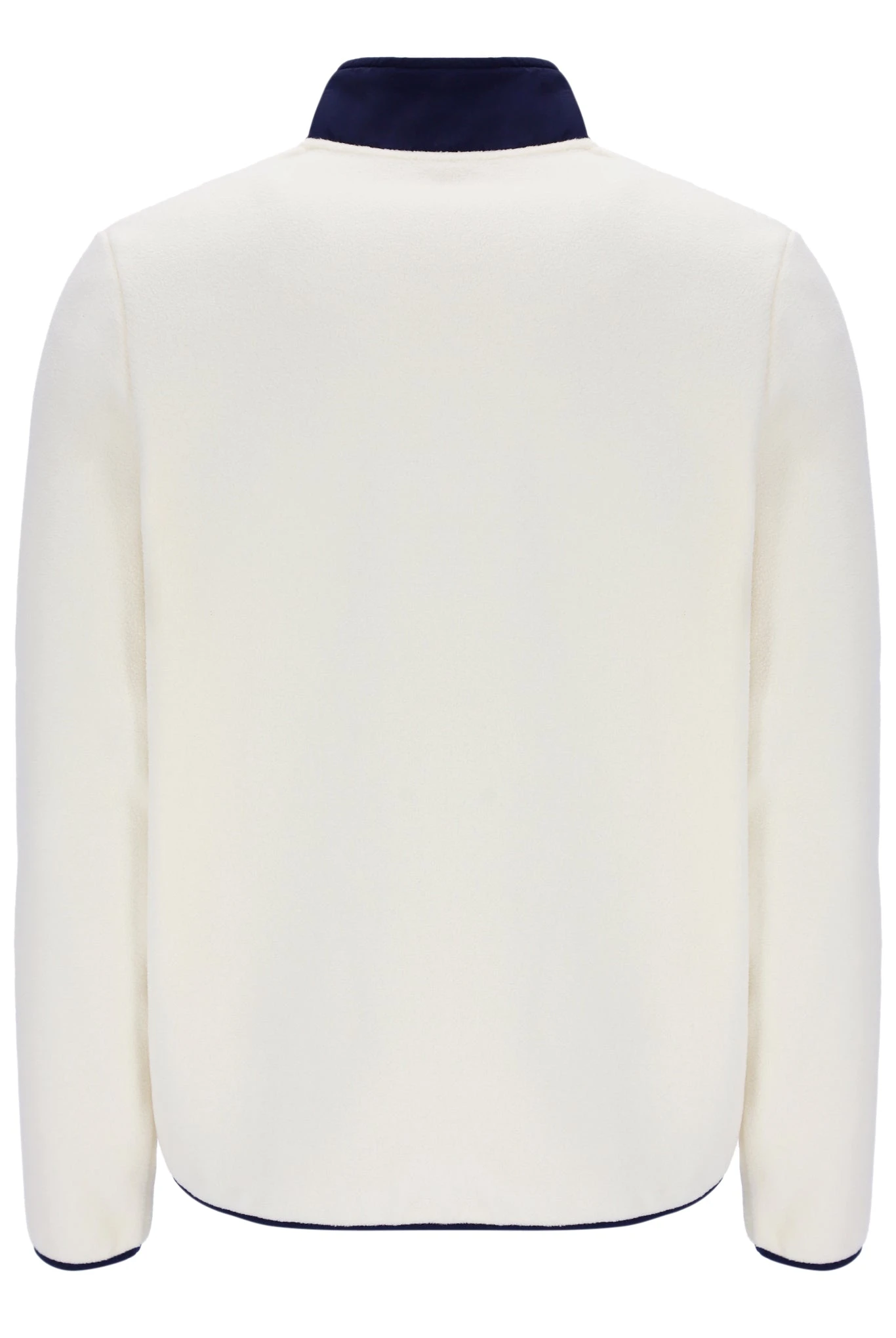 FILA Pavel Button Up Polar Fleece 7 FILA Pavel Button Up Polar Fleece - Image 7